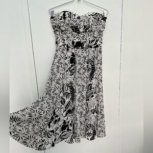 Nanette Lepore dress